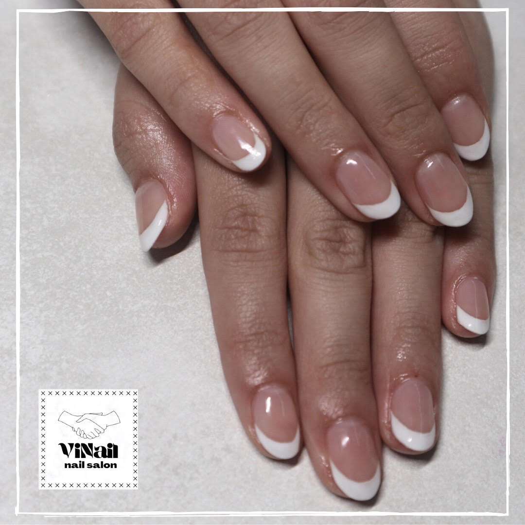 ハンドフレンチ